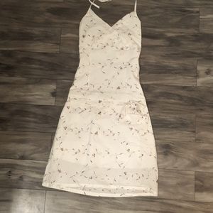 Halter Dress